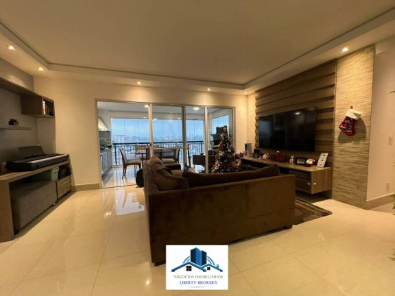Imagem Apartamento com 2 Quartos à Venda, 97 m² em Jardim Independência - São Paulo Imagem Apartamento com 2 Quartos à Venda, 97 m² em Jardim Independência - São Paulo