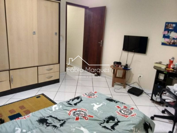 Imagem Sobrado com 3 Quartos à Venda, 156 m² em Alto Da Mooca - São Paulo
