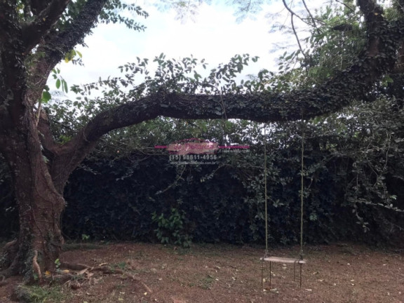 Imagem Chácara com 4 Quartos à Venda, 400 m² em Vitassay - Boituva