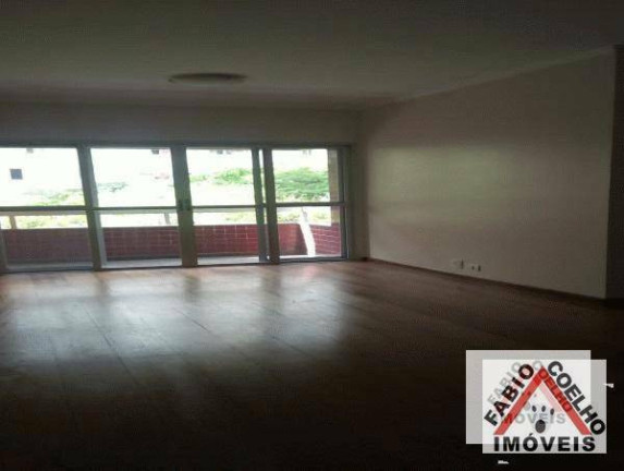 Apartamento com 3 Quartos à Venda, 124 m² em Jardim Marajoara - São Paulo