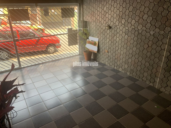 Imagem Casa com 3 Quartos à Venda, 158 m² em Mirandópolis - São Paulo