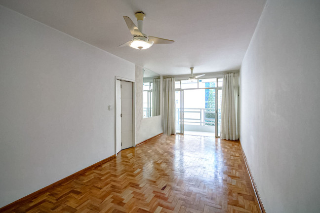 Imagem Apartamento com 3 Quartos à Venda, 105 m² em Itaim Bibi - São Paulo