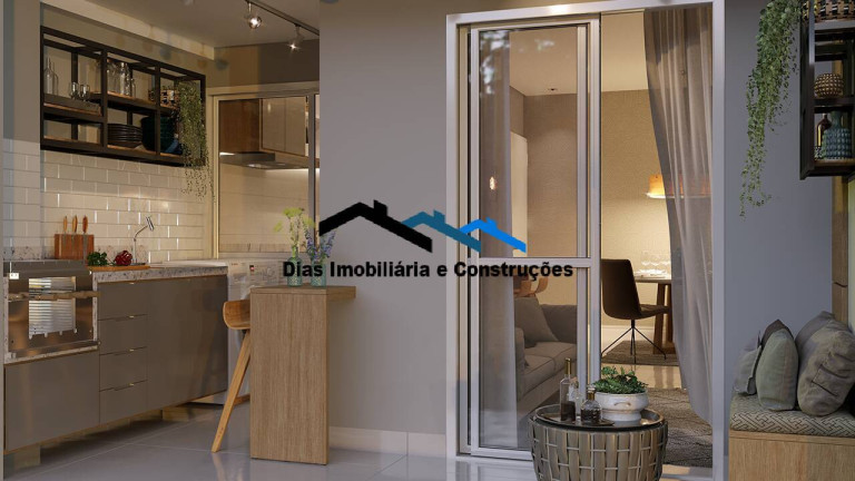 Imagem Apartamento com 2 Quartos à Venda, 59 m² em Jardim Botânico - Araraquara Imagem Apartamento com 2 Quartos à Venda, 59 m² em Jardim Botânico - Araraquara
