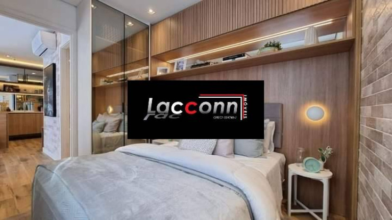 Imagem Apartamento com 2 Quartos à Venda, 39 m² em Centro - Boituva Imagem Apartamento com 2 Quartos à Venda, 39 m² em Centro - Boituva