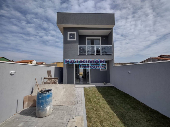 Imagem Casa com 2 Quartos à Venda, 130 m² em Jardim Atlântico Central (itaipuaçu) - Maricá Imagem Casa com 2 Quartos à Venda, 130 m² em Jardim Atlântico Central (itaipuaçu) - Maricá