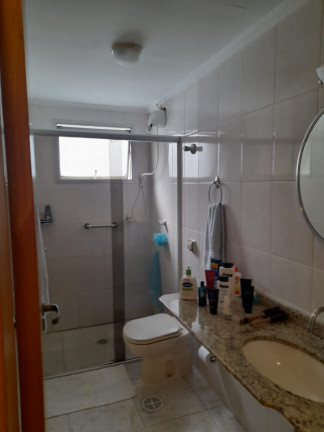 Imagem Apartamento com 2 Quartos à Venda, 73 m² em Ipiranga - Sp