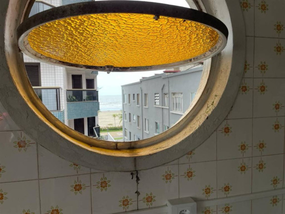 Imagem Kitnet com 1 Quarto à Venda, 38 m² em Tupi - Praia Grande