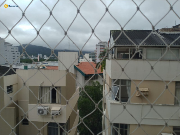 Imagem Apartamento com 3 Quartos à Venda, 103 m² em Agronômica - Florianópolis Imagem Apartamento com 3 Quartos à Venda, 103 m² em Agronômica - Florianópolis