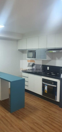 Imagem Apartamento com 1 Quarto à Venda, 38 m² em Jardim Prudência - São Paulo
