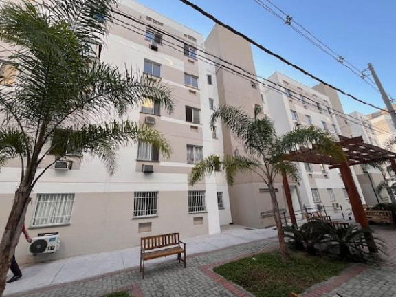 Imóvel com 2 Quartos à Venda, 44 m² em Piedade - Rio De Janeiro