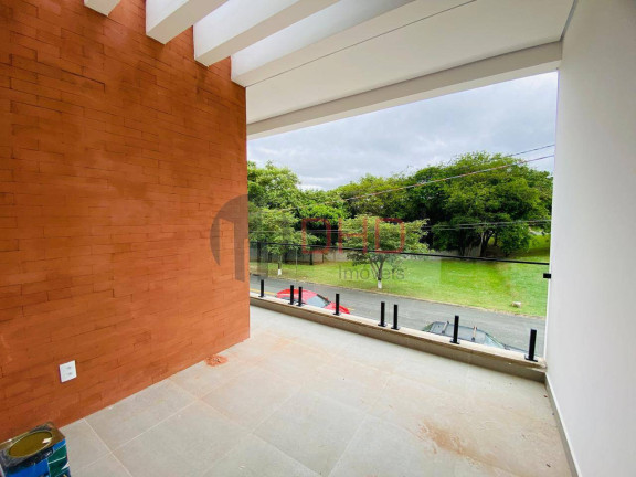 Imagem Casa de Condomínio com 3 Quartos à Venda, 310 m² em Condomínio Residencial Flores - Votorantim Imagem Casa de Condomínio com 3 Quartos à Venda, 310 m² em Condomínio Residencial Flores - Votorantim
