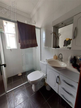Imagem Casa com 5 Quartos à Venda, 330 m² em Florida - Praia Grande Imagem Casa com 5 Quartos à Venda, 330 m² em Florida - Praia Grande