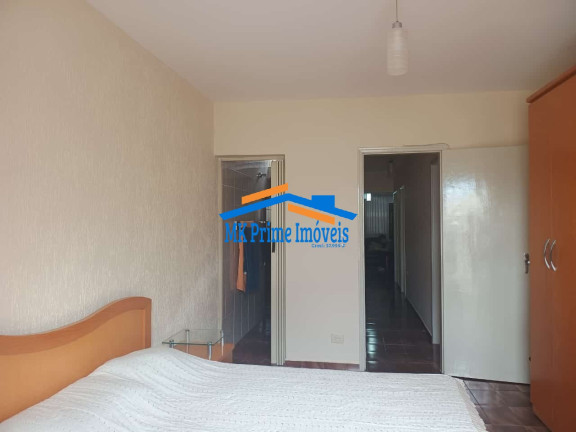 Imagem Casa com 3 Quartos à Venda, 125 m² em Pestana - Osasco Imagem Casa com 3 Quartos à Venda, 125 m² em Pestana - Osasco