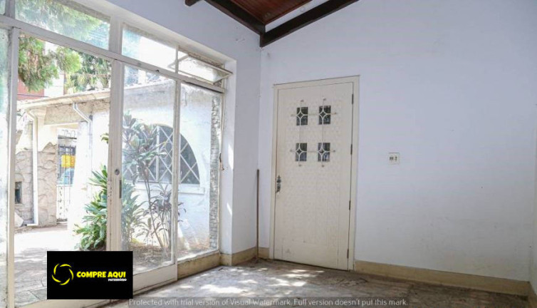 Imagem Casa com 3 Quartos à Venda, 400 m² em Santa Cecília - São Paulo Imagem Casa com 3 Quartos à Venda, 400 m² em Santa Cecília - São Paulo