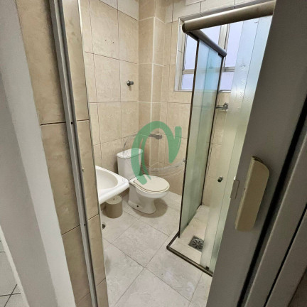 Imagem Apartamento com 2 Quartos à Venda, 69 m² em Boqueirão - Santos
