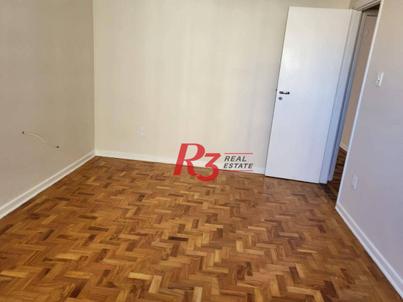 Imagem Apartamento com 3 Quartos à Venda, 120 m² em José Menino - Santos Imagem Apartamento com 3 Quartos à Venda, 120 m² em José Menino - Santos