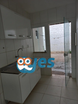 Imagem Casa com 3 Quartos para Alugar, 150 m² em Sim - Feira De Santana