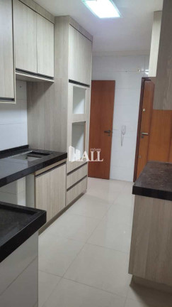 Imagem Apartamento com 3 Quartos à Venda, 139 m² em Jardim Tarraf Ii - São José Do Rio Preto Imagem Apartamento com 3 Quartos à Venda, 139 m² em Jardim Tarraf Ii - São José Do Rio Preto