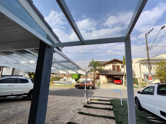 Imagem Casa com 4 Quartos à Venda, 318 m² em Parque Terra Nova Ii - São Bernardo Do Campo