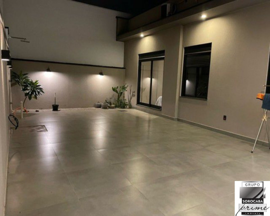 Imagem Casa com 2 Quartos à Venda, 164 m² em Ibiti Reserva - Sorocaba