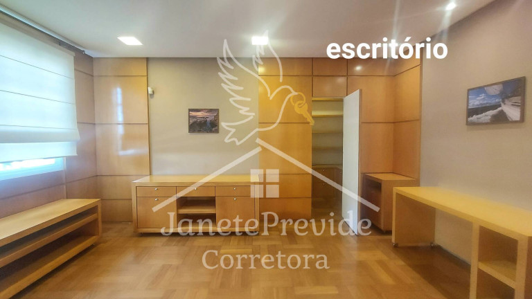 Imagem Casa de Condomínio com 4 Quartos à Venda, 850 m² em Alphaville - Barueri
