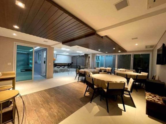 Imagem Casa de Condomínio com 6 Quartos à Venda, 1.080 m² em Cerâmica - São Caetano Do Sul Imagem Casa de Condomínio com 6 Quartos à Venda, 1.080 m² em Cerâmica - São Caetano Do Sul