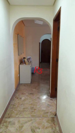 Imagem Apartamento com 3 Quartos à Venda, 130 m² em Gonzaga - Santos Imagem Apartamento com 3 Quartos à Venda, 130 m² em Gonzaga - Santos