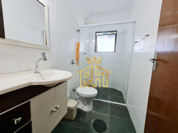 Imagem Apartamento com 1 Quarto à Venda, 52 m² em Aviação - Praia Grande