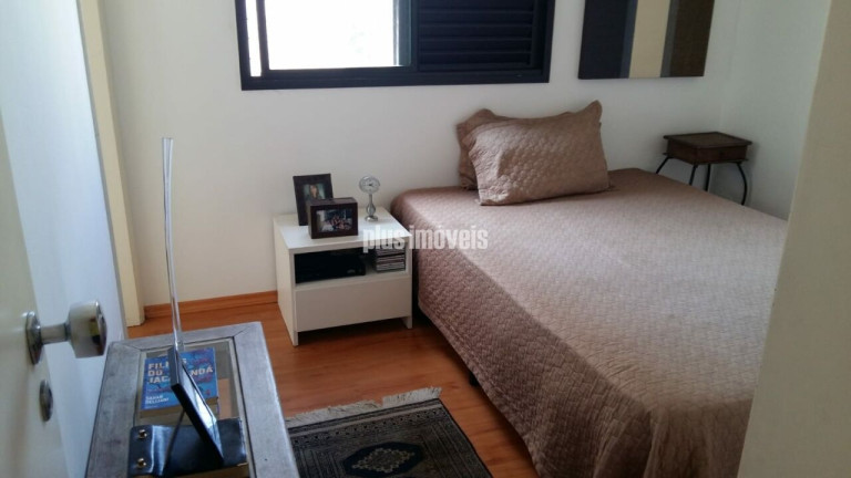Imagem Apartamento com 3 Quartos à Venda, 83 m² em Morumbi - São Paulo Imagem Apartamento com 3 Quartos à Venda, 83 m² em Morumbi - São Paulo
