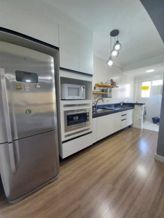 Imagem Apartamento com 1 Quarto para Alugar, 64 m² em Canto Do Forte - Praia Grande Imagem Apartamento com 1 Quarto para Alugar, 64 m² em Canto Do Forte - Praia Grande