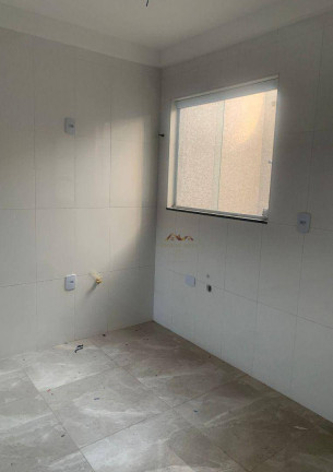 Imagem Apartamento com 2 Quartos à Venda, 42 m² em Artur Alvim - São Paulo