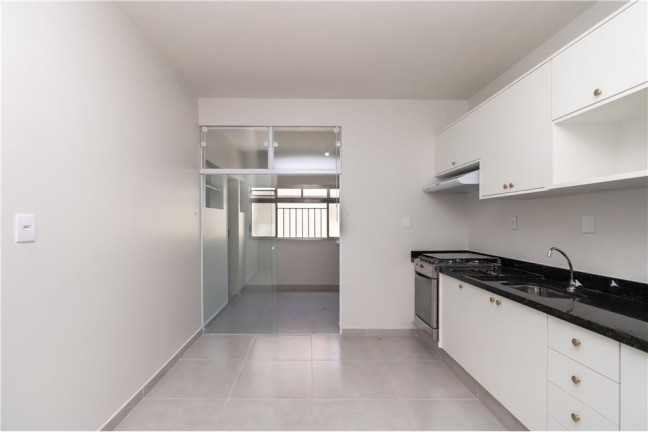 Imagem Apartamento com 2 Quartos à Venda, 99 m² em Moema - São Paulo