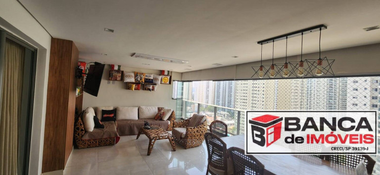 Imagem Apartamento com 3 Quartos à Venda, 174 m² em Vila Leopoldina - São Paulo Imagem Apartamento com 3 Quartos à Venda, 174 m² em Vila Leopoldina - São Paulo