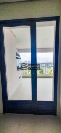 Imagem Apartamento com 3 Quartos à Venda, 178 m² em Brooklin - São Paulo
