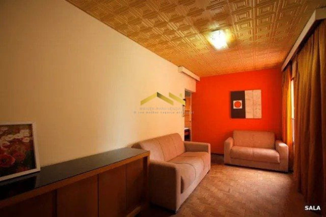 Imagem Apartamento com 3 Quartos à Venda, 65 m² em Ipiranga - São Paulo