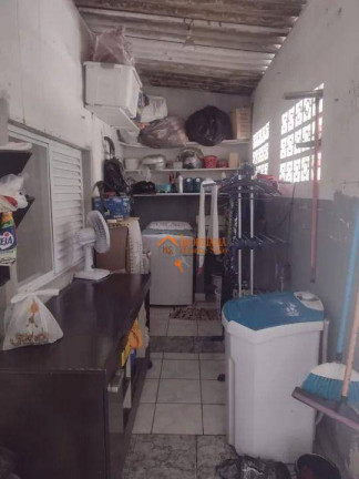 Imagem Sobrado com 3 Quartos à Venda, 192 m² em Jardim Santa Bárbara - Guarulhos Imagem Sobrado com 3 Quartos à Venda, 192 m² em Jardim Santa Bárbara - Guarulhos