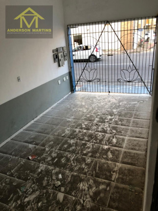 Imagem Casa com 3 Quartos à Venda, 108 m² em Itapuã - Vila Velha