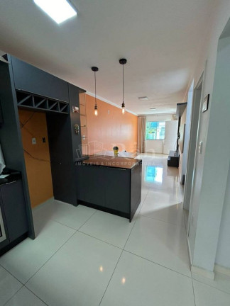 Imagem Sobrado com 3 Quartos à Venda, 110 m² em Cordeiros - Itajaí Imagem Sobrado com 3 Quartos à Venda, 110 m² em Cordeiros - Itajaí