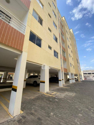 Imagem Apartamento com 3 Quartos à Venda, 65 m² em Uruguai - Teresina