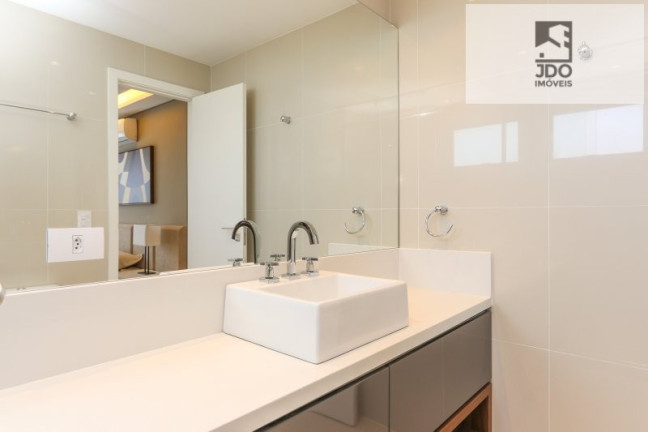 Imagem Apartamento com 3 Quartos à Venda, 106 m² em Bacacheri - Curitiba Imagem Apartamento com 3 Quartos à Venda, 106 m² em Bacacheri - Curitiba