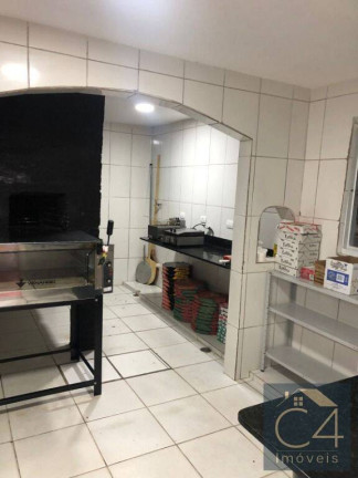 Imagem Ponto Comercial para Alugar, 235 m² em Vila Ema - São José Dos Campos Imagem Ponto Comercial para Alugar, 235 m² em Vila Ema - São José Dos Campos