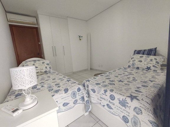 Imagem Apartamento com 3 Quartos à Venda, 121 m² em Riviera De São Lourenço - Bertioga