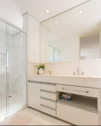 Imagem Imóvel com 3 Quartos à Venda, 180 m² em Vila Nova Conceição - São Paulo Imagem Imóvel com 3 Quartos à Venda, 180 m² em Vila Nova Conceição - São Paulo