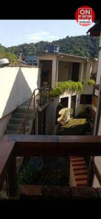 Imagem Sobrado com 3 Quartos à Venda, 112 m² em Jardim Três Marias - Guarujá