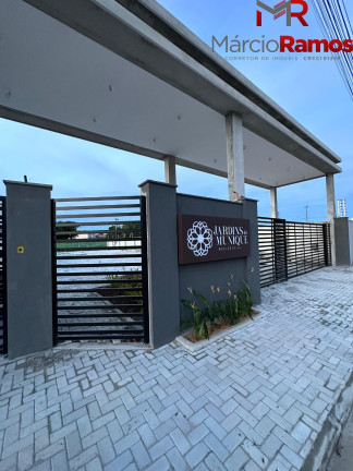 Casa com 2 Quartos à Venda, 76 m² em Centro - Aquiraz