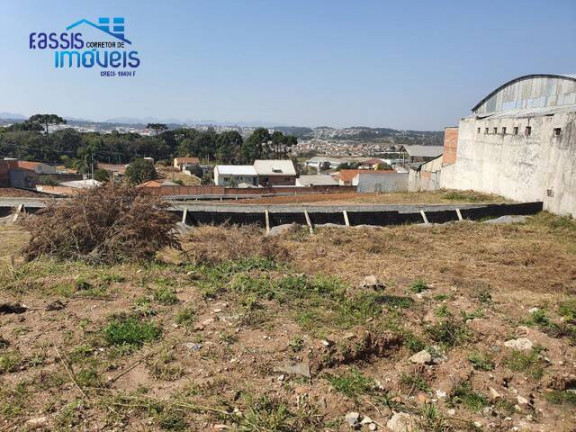 Terreno à Venda, 227 m² em Guarani - Colombo