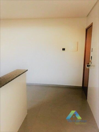 Apartamento com 2 Quartos à Venda, 49 m² em Parque Novo Oratório - Santo André