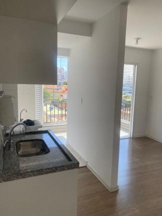 Imagem Apartamento com 1 Quarto para Alugar, 45 m² em Ipiranga - São Paulo Imagem Apartamento com 1 Quarto para Alugar, 45 m² em Ipiranga - São Paulo