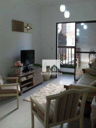 Imagem Apartamento com 3 Quartos à Venda, 88 m² em Vila Itapura - Campinas