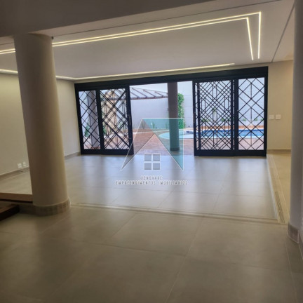 Imagem Casa com 3 Quartos à Venda, 370 m² em City Ribeirão - Ribeirão Preto